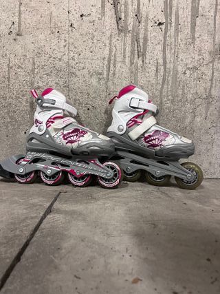Patines en línea Bladerunner