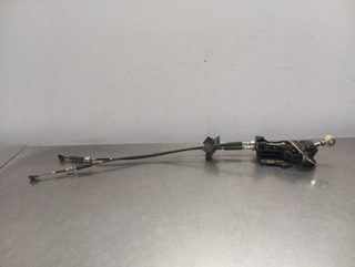 PALANCA CAMBIO FIAT 500 (150) CABRIO 169A4000