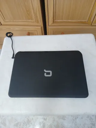 Ordenador HP Compaq 15.6+Teclado+Raton+...