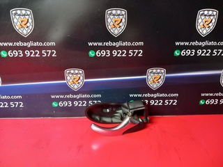 MANETA INTERIOR DELANTERA DERECHA FORD FOCUS BERL