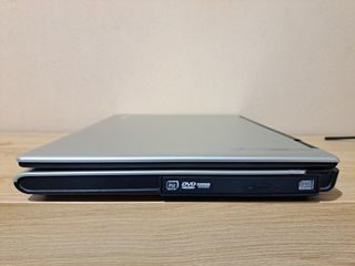 Acer Aspire 5610 - Non si accende