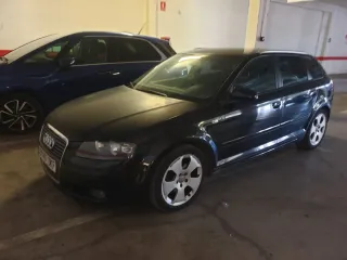 Audi A3 2005