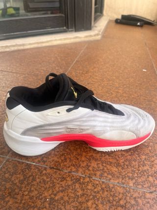 Zapatillas Jordan Luka 3 Motorsport