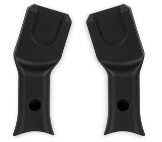 Adaptador Cybex EOS Lux Negro