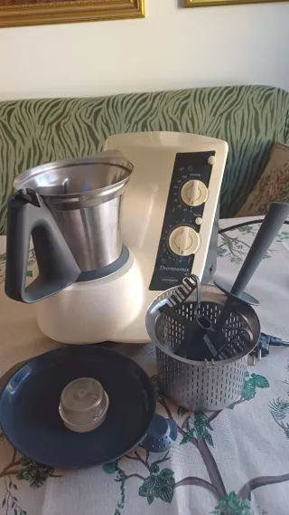 Thermomix Vorwerk