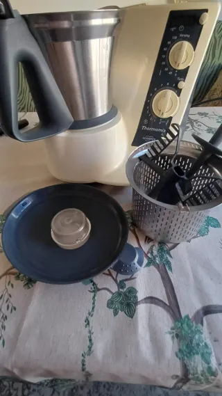 Thermomix Vorwerk