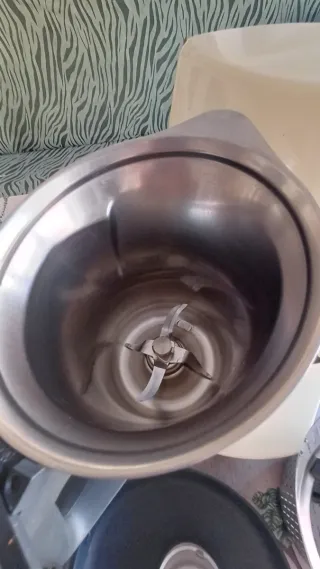 Thermomix Vorwerk