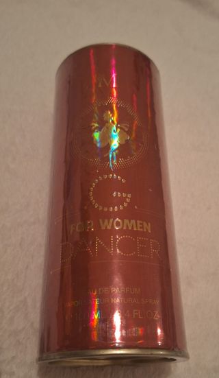 Perfume Dancer para Mujer 100ml