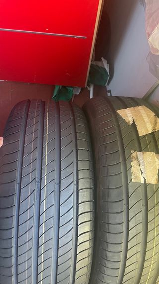 Neumáticos Michelin