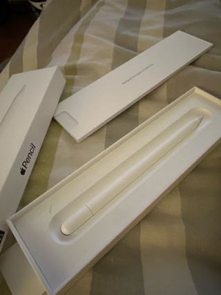 Apple Pencil (USB-C)