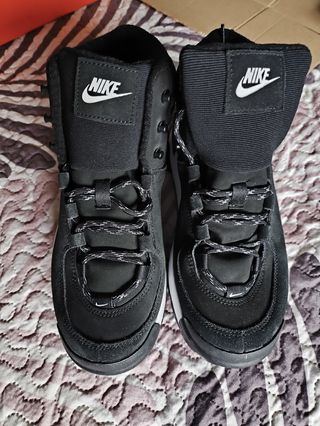 Nike City Classic Botas Negras