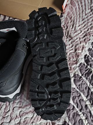 Nike City Classic Botas Negras