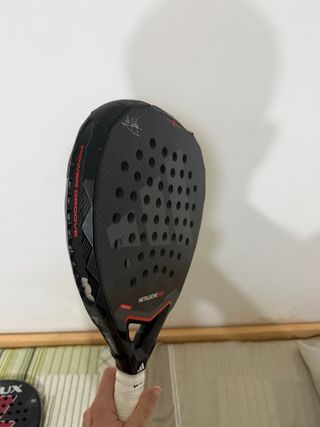 Racchetta Adidas HRD