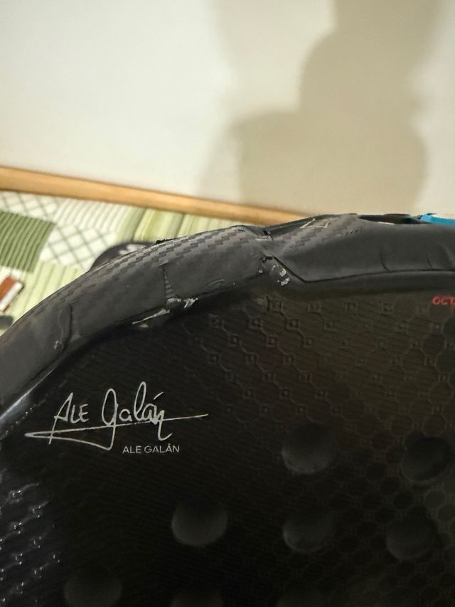 Racchetta Adidas HRD