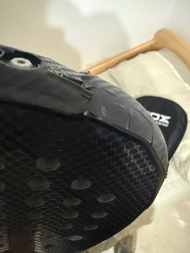 Racchetta Adidas HRD