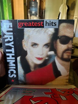 Vinilo Celtas Cortos Cuentame Un Cuento