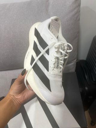 Zapatillas Adidas Adizero EVO SL