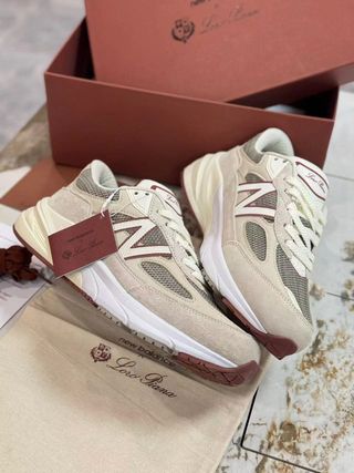 Zapatillas New Balance Loro Piana