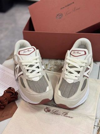 Zapatillas New Balance Loro Piana