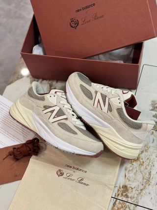 Zapatillas New Balance Loro Piana