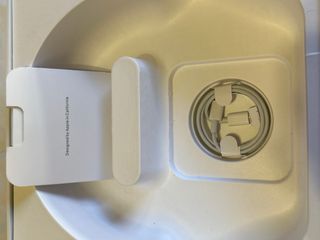 AirPods Max USB-C bianco/beige