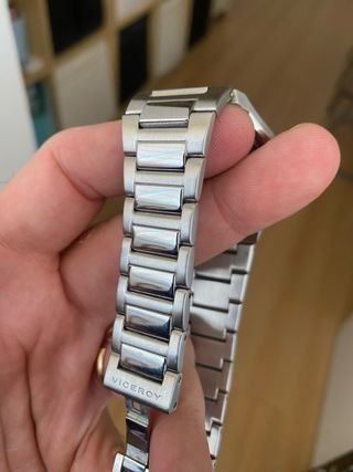 Reloj Viceroy 45009 Azul y Dorado
