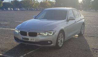 BMW Serie 3 - 320d 190cv