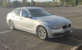 BMW Serie 3 - 320d 190cv