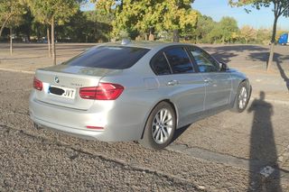 BMW Serie 3 - 320d 190cv