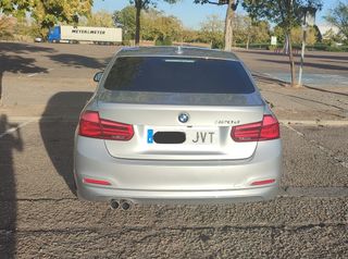 BMW Serie 3 - 320d 190cv
