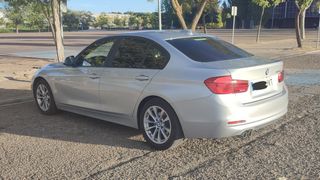 BMW Serie 3 - 320d 190cv