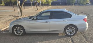 BMW Serie 3 - 320d 190cv