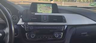 BMW Serie 3 - 320d 190cv
