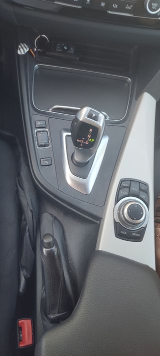 BMW Serie 3 - 320d 190cv