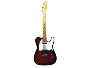 G18391-5 Guitarra Electrica Sx Stl50
