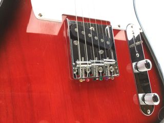 G18391-5 Guitarra Electrica Sx Stl50