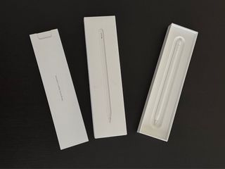 Apple Pencil 2da Generación