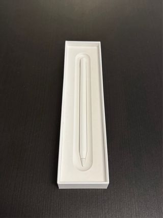 Apple Pencil 2da Generación