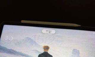 Apple Pencil 2da Generación