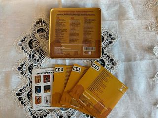 Western Film Themes 3 CD