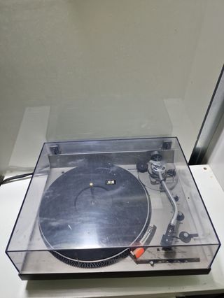Tocadiscos Technics SL-1950 – Made in Japan –