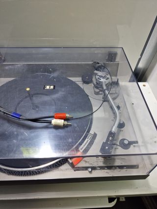 Tocadiscos Technics SL-1950 – Made in Japan –