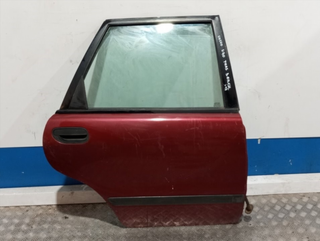 PUERTA TRASERA DERECHA VOLVO V40 FAMILIAR