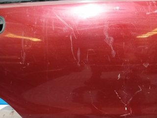 PUERTA TRASERA DERECHA VOLVO V40 FAMILIAR