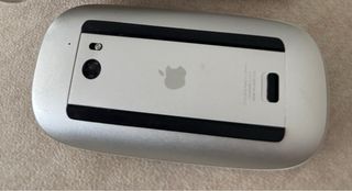 Ratón Apple Magic Mouse Blanco