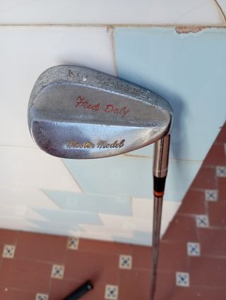 Palo de golf Fred Daly Master Model