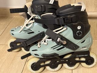 Patines Oxelo Freeride MF500 Hardboot