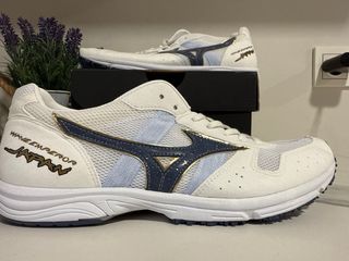 Zapatillas Mizuno Wave Emperor Japan 4