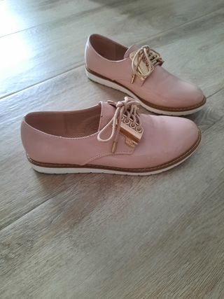 Zapatos  de  mujer