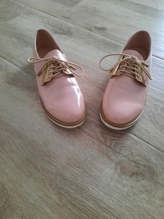 Zapatos  de  mujer